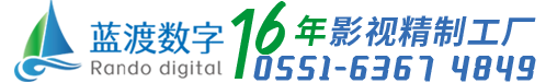 安徽藍渡數(shù)字科技有限公司