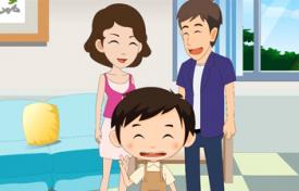 《無煙生活》公益廣告制作