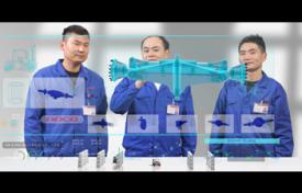 安慶合力車橋企業(yè)宣傳片